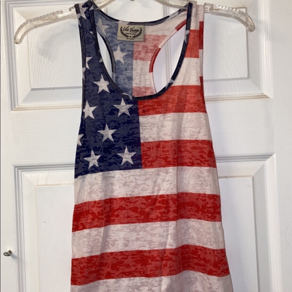 Brand new tank top